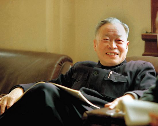 【核潜艇】美国最痛恨的3个中国人，阻碍美军称霸全球，最后一位人尽皆知