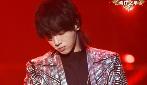 #华晨宇#华晨宇获得“歌王”引争议，谁留意丁太升的评价？道出原因