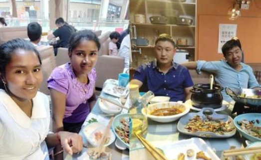 『印度』8年前，印度女孩和妹妹一起远嫁安徽农民，婚后随夫姓，现怎样了