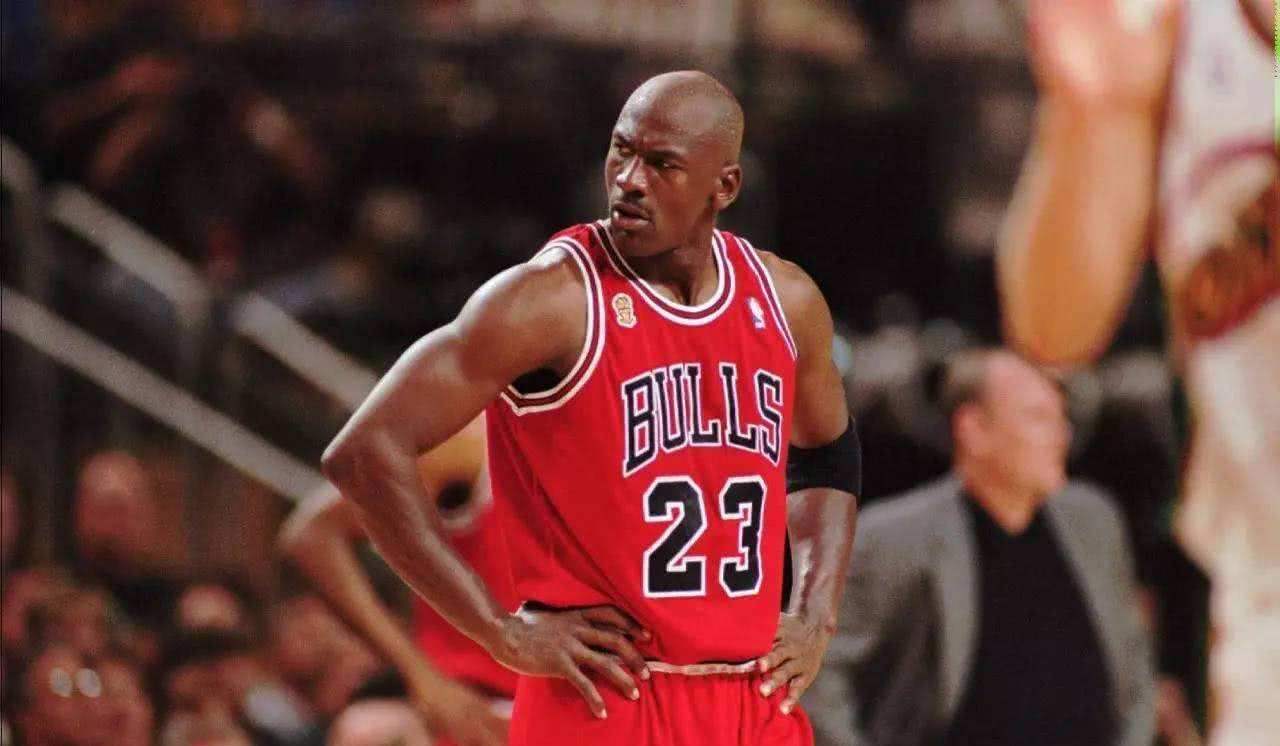 [迈克尔·乔丹]乔丹总决赛六战无一败绩！是靠运气还是实力？你听奥尼尔怎么说