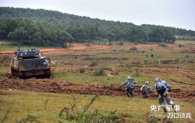 吉布提■驻吉布提中国海军换新迷彩服，太帅了！全军将陆续跟进