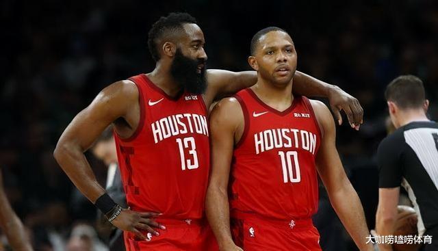 戈登|引援终于要来了!火箭欲与76人进行大交易,不惜送上戈登与塔克