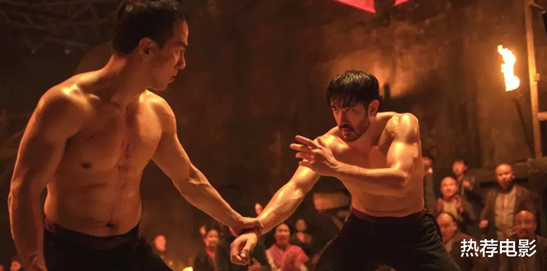 李小龙|李小龙遗作终于又被搬上荧幕，播出了第一集就飙上9.2分