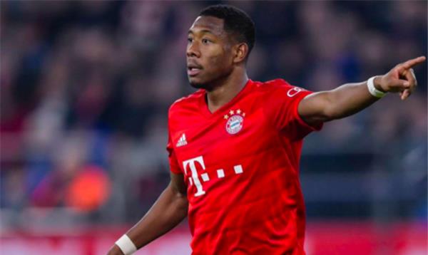 #拜仁慕尼黑#拜仁两大主力不愿续约，主席信心不足：我们需要等他们点头