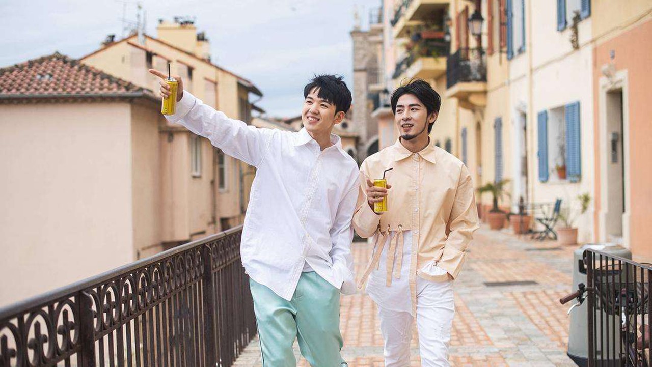 『快乐大本营』仝卓“自爆”毁星路,细数《快本》5大“亲儿子”,杨迪混得最好