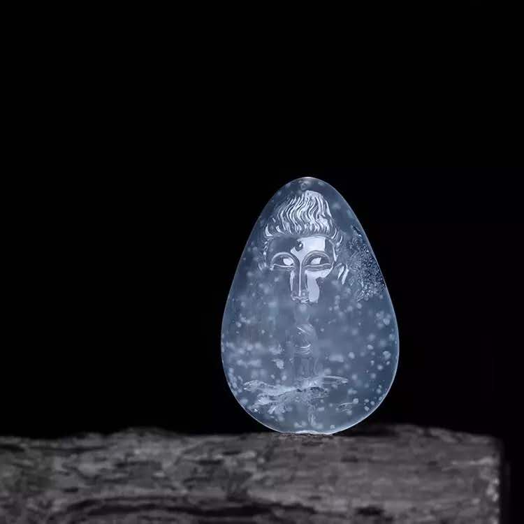 #蜜蜡#翡翠中的棉是瑕疵还是锦上添花？我们一探究竟！