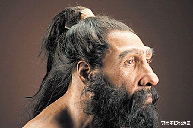 「智人」7万年前,人类得到“超级外挂”,从此摆脱被欺负命运,主宰地球