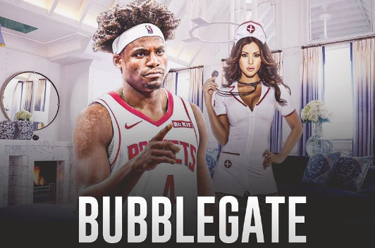 豪斯|直接驱逐！赛季报销！1-3后，火箭再遭重磅罚单！湖人西决稳了