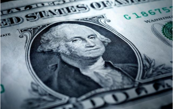 【】美国印钞速度加快，如果美国开动印钞机把债务都还清，美国会怎样