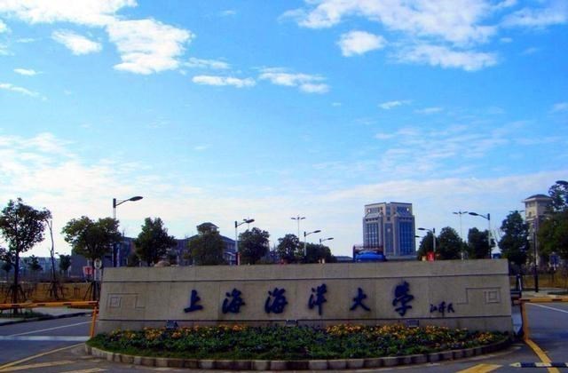 【高校】以“海洋”命名的热门高校，王牌专业实力强劲，人才缺口大！