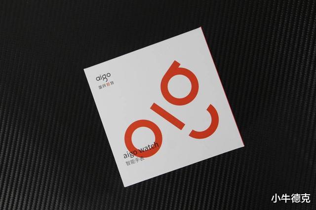 智能手表|30天超长续航，这款号称国民好物的智能手表有点不一样