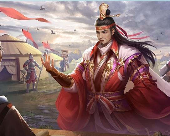 三国杀|三国杀里那些一通乱秀却没有用的武将，你都知道哪些？