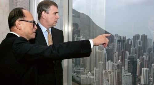 英国 为何两首富都重回中国？一个在英国亏上千亿，一个在美国亏几百亿