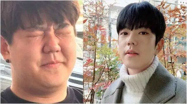 男神|胖子的逆袭！从200斤瘦到8块腹肌，成最帅男神，被称为韩国彭于晏