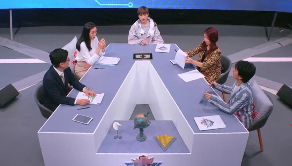 「郭麒麟」郭麒麟，绝对是《最强大脑》嘉宾和选手最讨厌的人