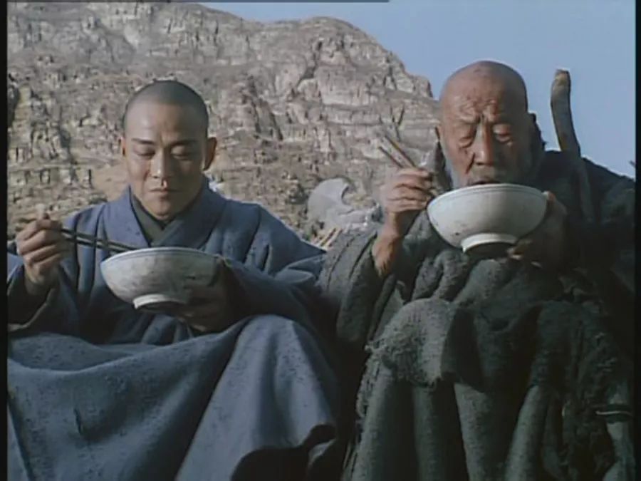 『李名炀』比李嘉诚还有钱的这个男人,如今80岁火遍大江南北,你认识他吗?