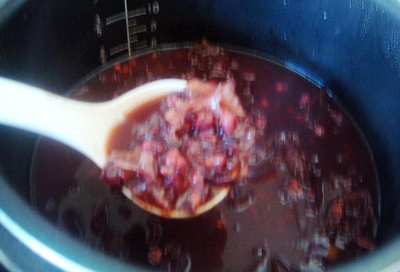 银耳|三伏天女人这样吃早餐，一锅出来，软糯香浓好消化，身体棒气色好