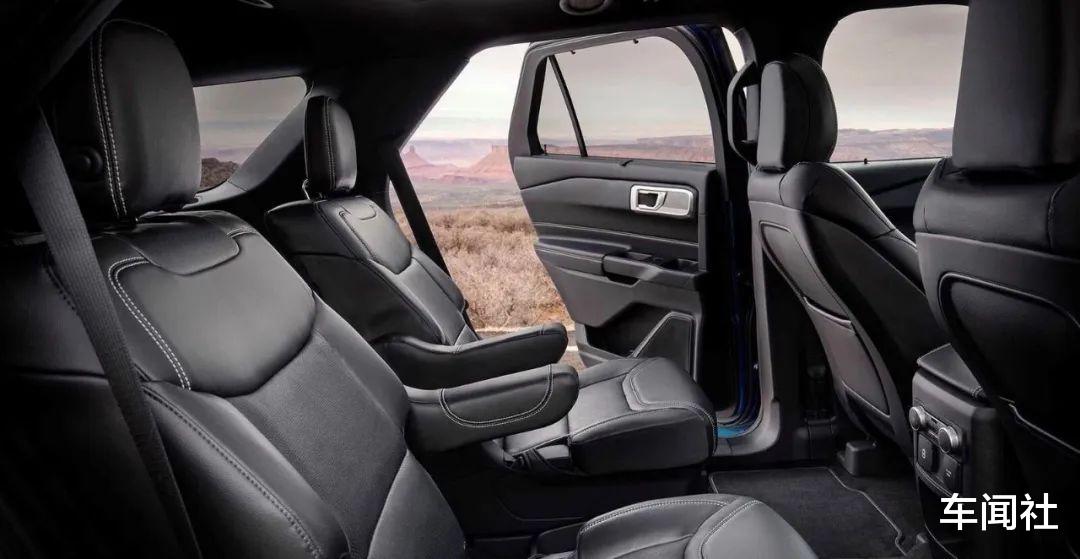 SUV▲30万左右，想要能撑面也实用的车，这三款6座SUV再适合不过