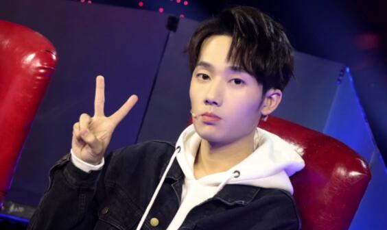 蒋敦豪|《中国好声音》冠军，以新人身份又一次参赛，第一场就被淘汰