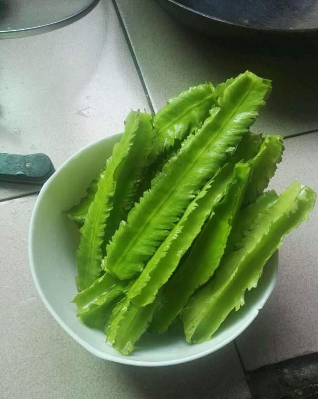 牛奶|孩子缺钙别喝牛奶，就吃它，钙是豆角3倍，孩子个头高，骨骼强壮