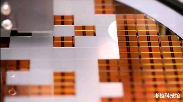 #台积电#终究是自己人!台积电正式宣布,美科技界:它在帮助华为!