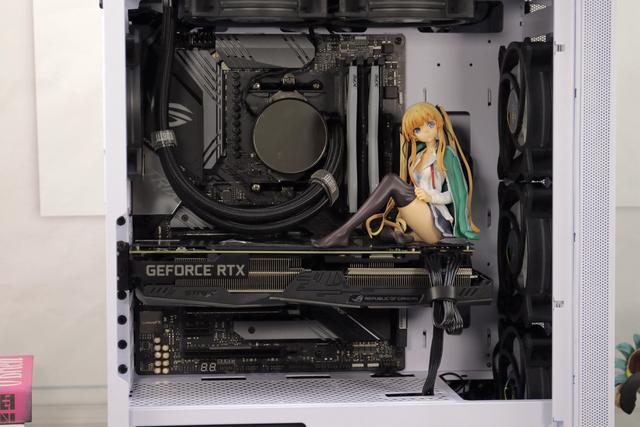 主板|入手正当时，随心配简单装！锐龙信仰全家桶装机作业