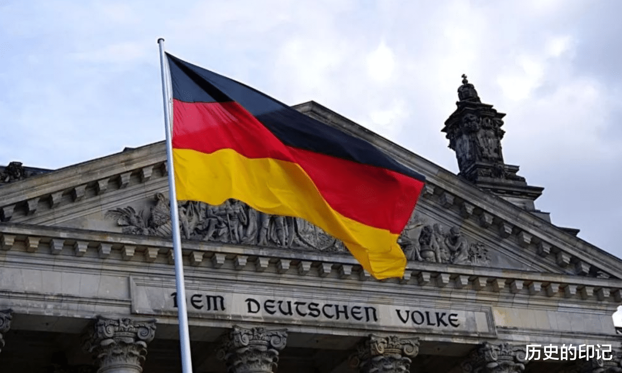 『』中国开始“反击”，取消一项上千亿订单，德国：太疯狂了！