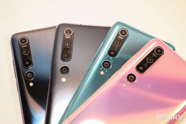 小米科技|?选小米手机有讲究，2个系列别买，这3种放心买