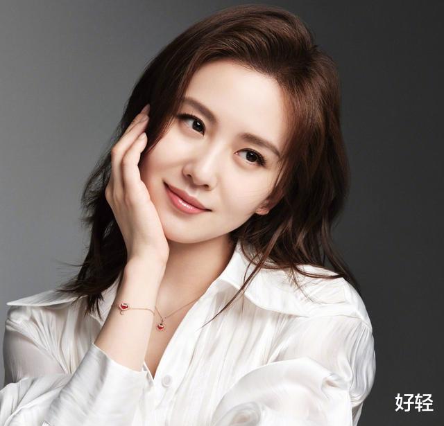 刘诗诗|刘诗诗，32年不发胖，秘诀全靠不吃一种食物，那吃什么？