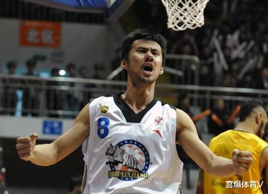 「新疆男篮」新疆男篮重磅签约完成!功勋名将正式回归 帮助球队冲击总冠军