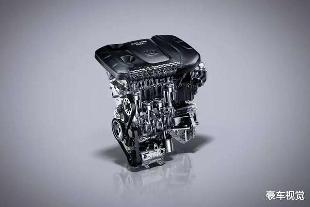 长安汽车|欧尚首款运动SUV，预计11月上市，搭载1.5T发动机，热效率高达40%