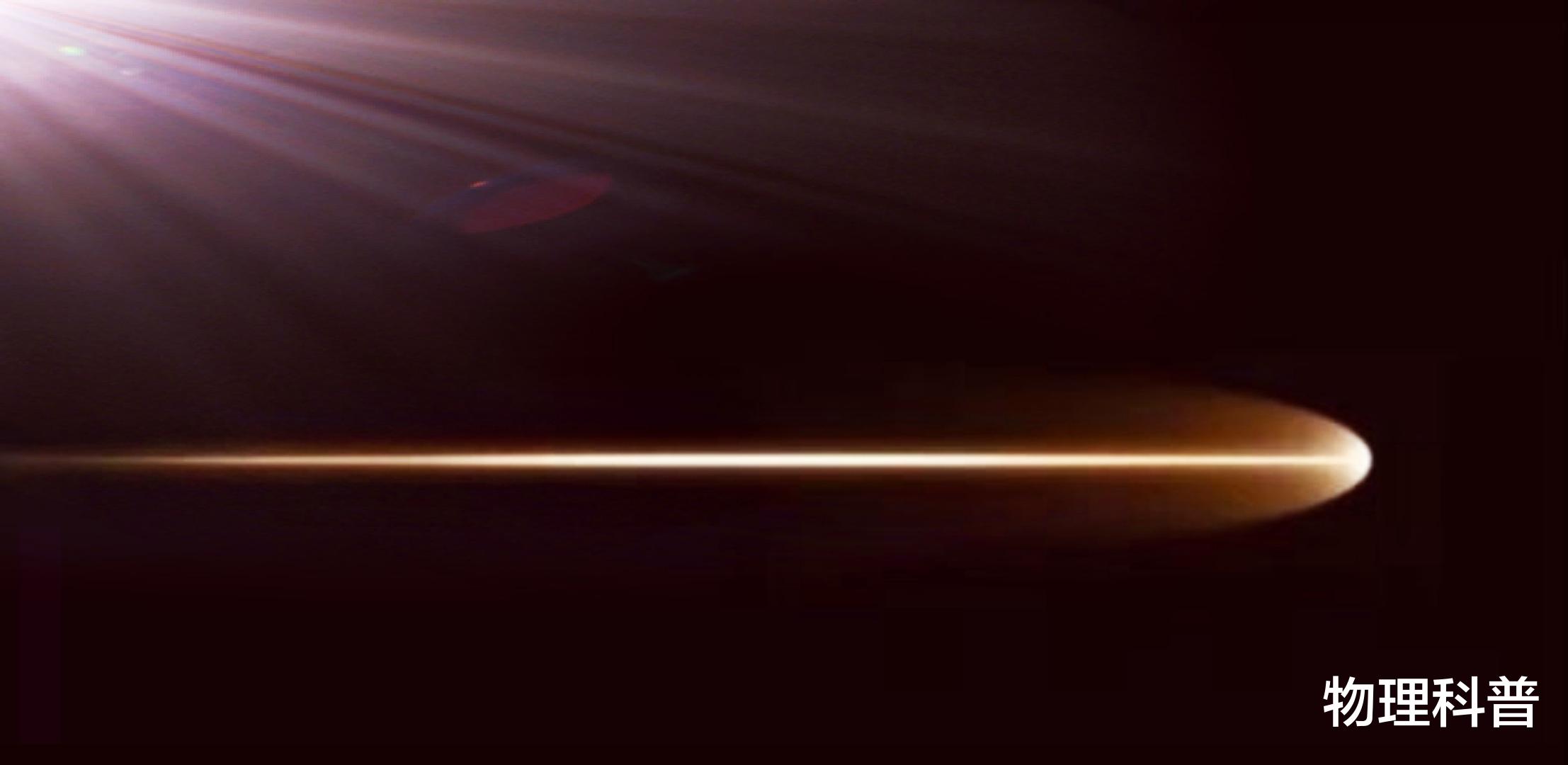 「」光为何没有质量？史上最简实验，彻底揭示光的本质