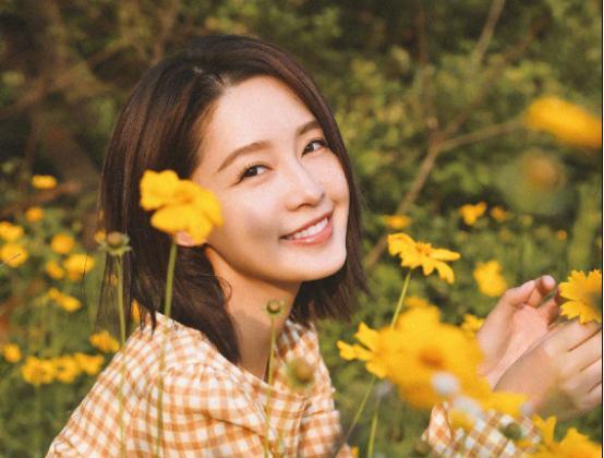 周笔畅|你之所以没有气质，可能是因为这4个地方在作怪，现在改还来得及