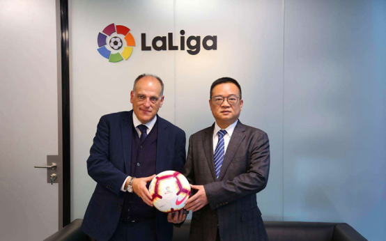 陈雁升▲再见西班牙人，陈雁升被要求下课，武磊自荐加盟大黄蜂？