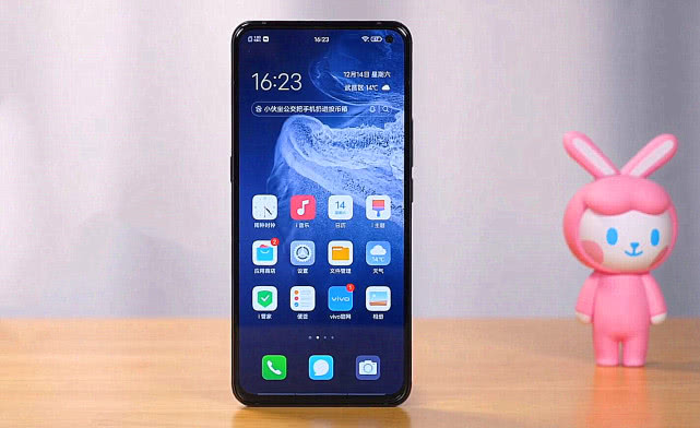 『vivo x』为新机让路,vivo X30 Pro价格跌破三千元大关,可惜该说再见了