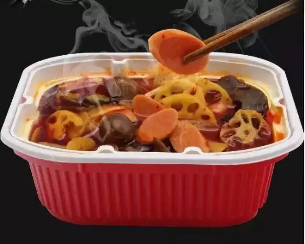 『火锅』曾经爆火的“自热火锅”, 为何突然凉凉了呢?