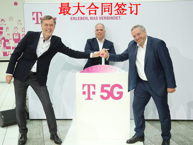 『华为』华为何止“三喜临门”？又传来一个好消息，美国始料未及