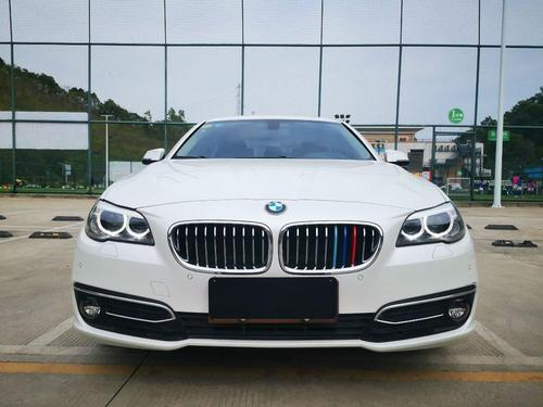 宝马525|宝马525和530之间有什么差距？