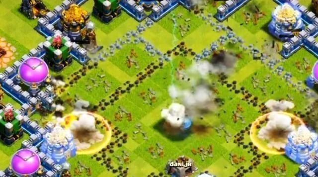 部落冲突|部落冲突：不提供支持，或许coc会禁止使用模拟器，理由很充分