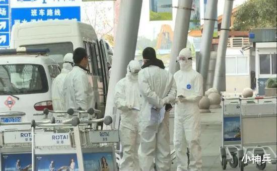 『美国』危急时刻!26国下单,中国供应1575.5万试剂盒!美却做出意外举动