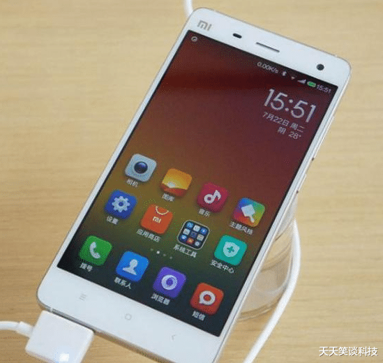 「小米科技」小米手机寿命有多久？买了5款手机之后，我找到了答案