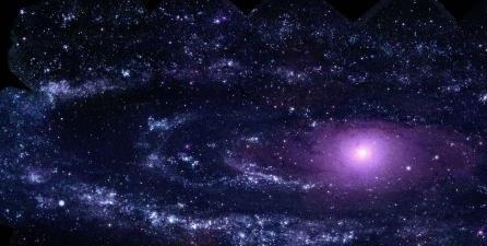 科学家：科学家破译外星信号，宇宙可能爆发战争，人类可能受到波及