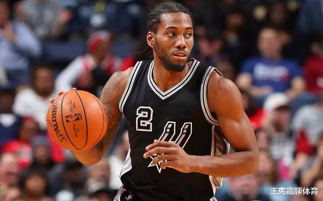 勒布朗·詹姆斯|现役第一人是伦纳德还是詹姆斯?麦迪语出惊人,巴克利表示赞同