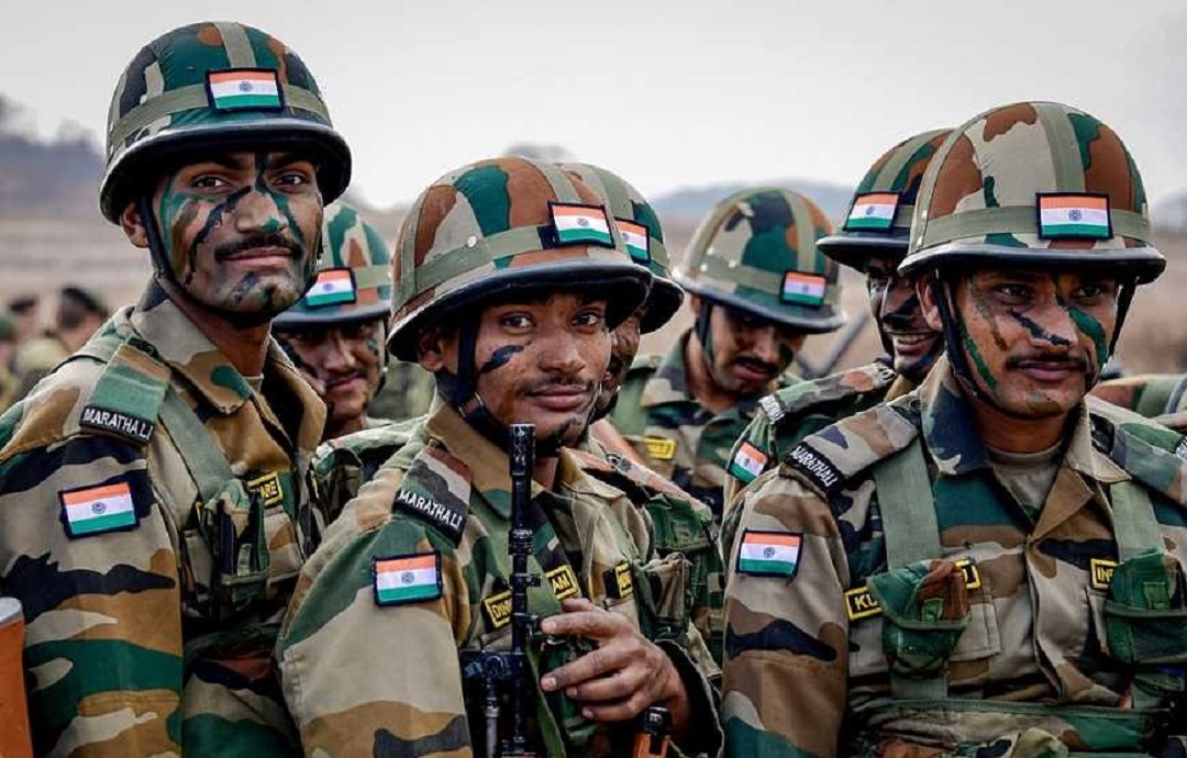 [印度]印度真实军事实力如何？专家：比我们想象的要强，没理由嘲笑人家