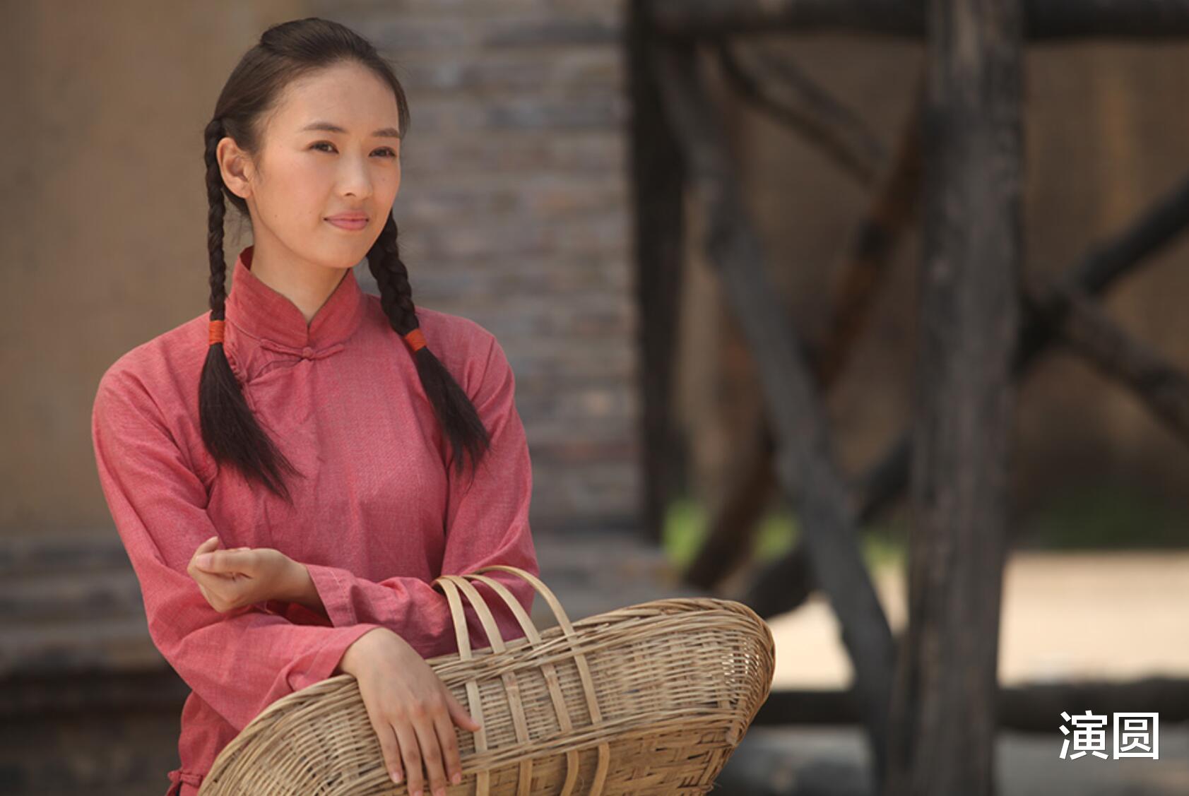 江疏影：《清平乐》后江疏影又一新剧，阵容可谓神仙打架，成爆款没问题