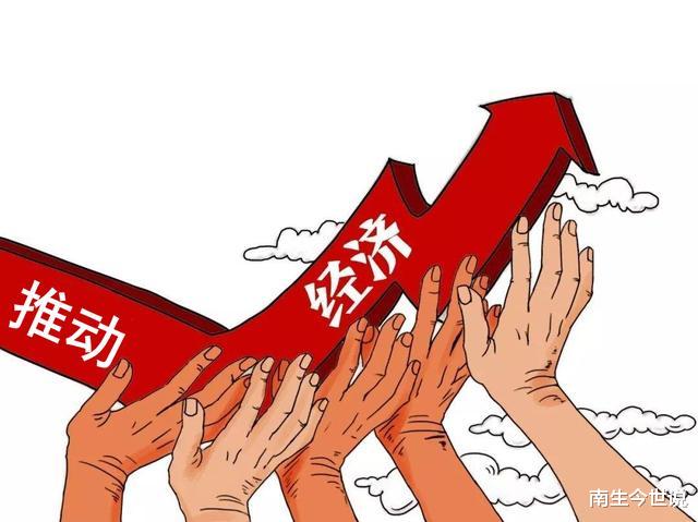 「印度」2020年GDP增速如何?印度给出的是3.5%,那中国、美国、日本呢?