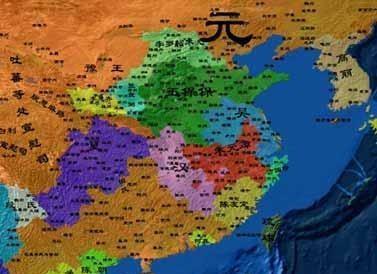 『明玉珍』朱元璋能够横扫天下，建立大明，很大原因是因为此人英年早逝