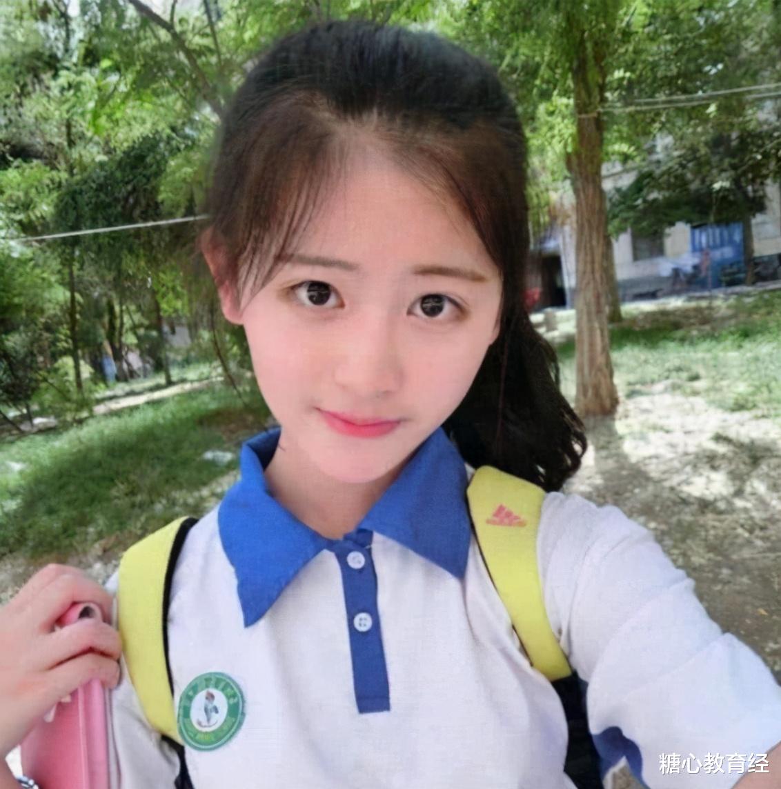 早恋|高中班级，不会沉迷于“早恋”的4种学生，老师：多半是高考黑马