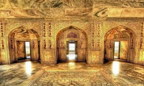 大门|地球有3扇“打不开”的门,其中一个在中国,专家:不敢尝试