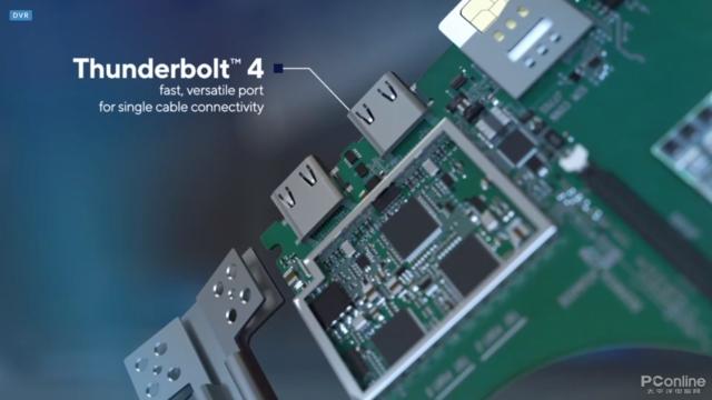 英特尔|十一代酷睿开大了！敢高调叫板独显底气竟是？